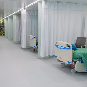 sala de recuperacion